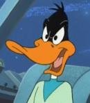 Duck Dodgers