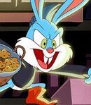 Buster Clone