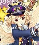 Kutaka Niwatari (Underground Waste Ward Aligner)