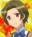 Komachi Yamaki