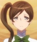 Banri Tsumugi