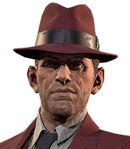 Frank Ragen