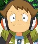 Edward "Eddie" Archer