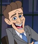 Seth Meyers