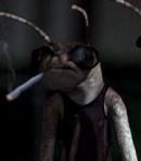 Sleeble (Worm Guy 4)