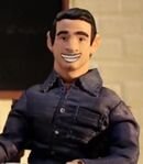Greg Berlanti