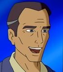 Alejandro de la Vega