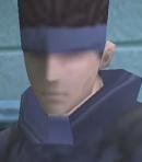 Solid Snake