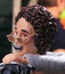 Harold's Wife