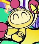 Yellow Bomberman