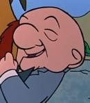 Mr. Magoo (Animated)