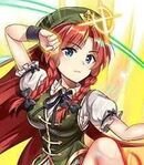 Hong Meiling