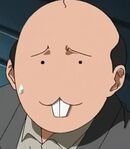 Toranosuke