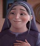 Sister Marie