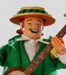 Mister Banjo