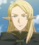 Male Elf 1