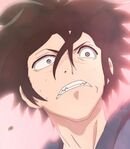 Daigo Todoroki / Green Gelato