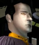 Commander Data