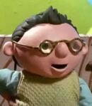 Mr. Beasley