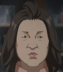 Marie Inuyashiki