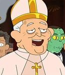 Pope #2