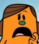 Little Miss Calamity