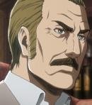 Elliot Gurnberg Stratmann