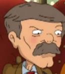 Principal Huliski
