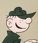 Beetle Bailey