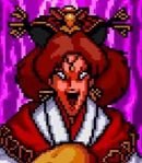 Princess Tamano / Kyuubi