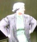 Mama Corleone
