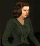 Tattaglia Underboss' Girlfriend