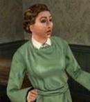 Maggie McCracken