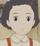 Taeko Okajima (5th Grade)