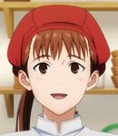 Bakery Owner