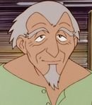 Hoy and Ming's Grandfather