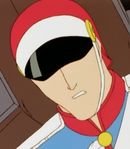 Neo France Patrolman