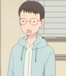 Student Council Member