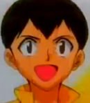 Kenichi Nakamura (Young)