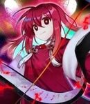 Kosuzu Motoori (Forbidden EX)