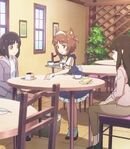 Female Customers (Episode 3)