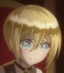 Leonhard von Glanzreich (Young)