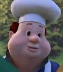 Ferdinand the Chef