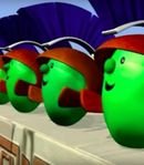 French Peas