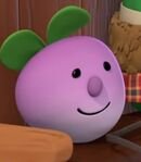 Tad Turnip