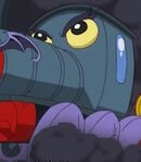 Spoiled Boys Distain