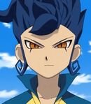Kyosuke Tsurugi