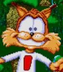 Bubsy Bobcat