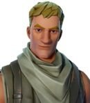 John "Jonesy" Jones
