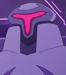 Galra Sentry Escort
